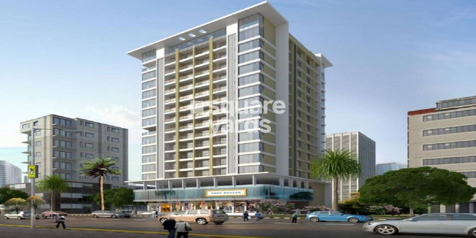 Choice Ambe Bhavan Featured Image