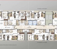 Choice Ambe Krupa Floor Plans