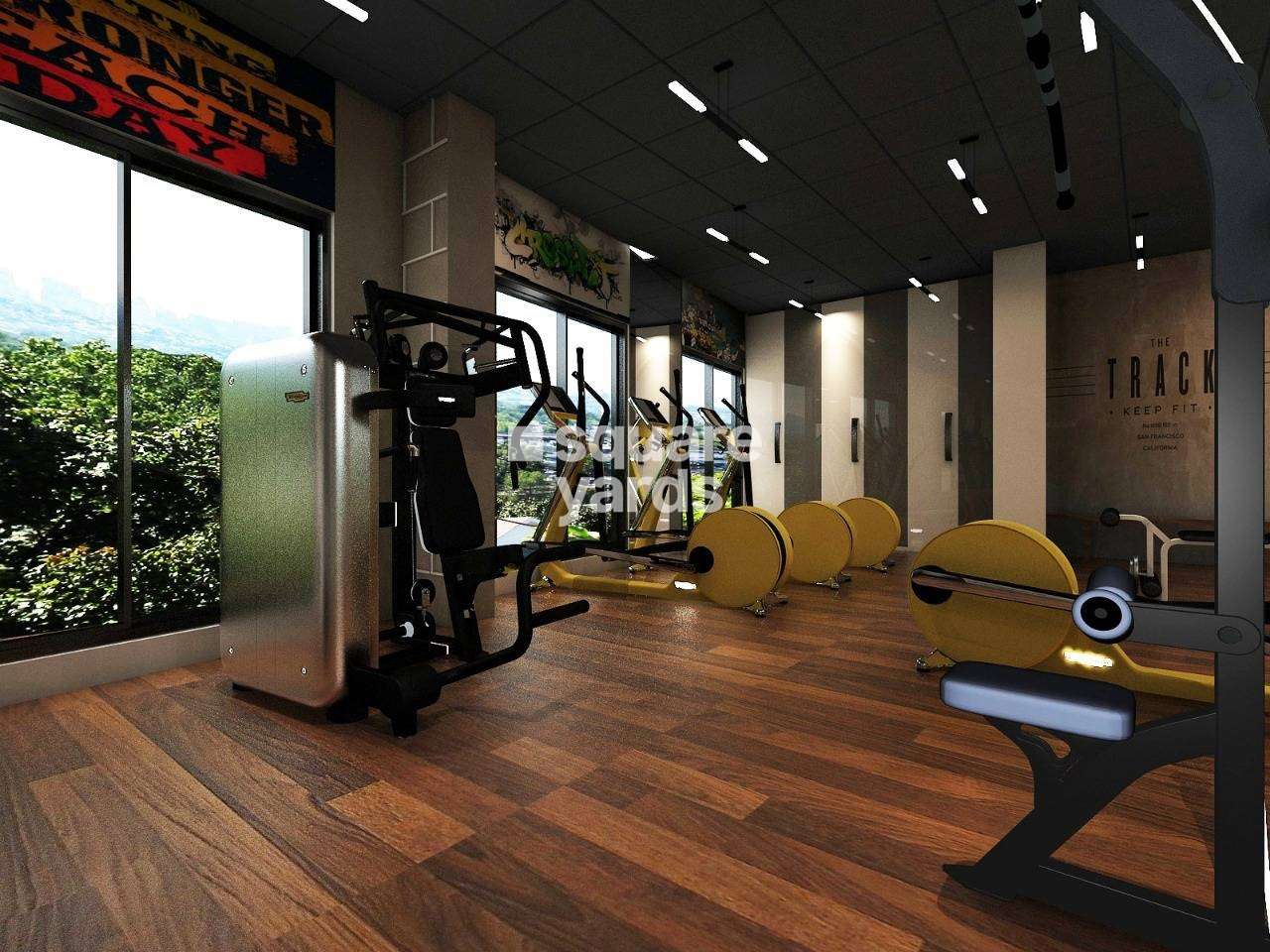 choice ambe sagar project amenities features8