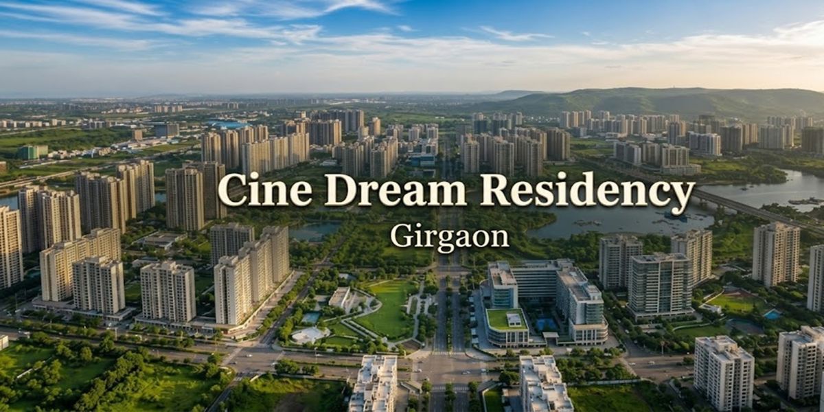Cine Dream Residency