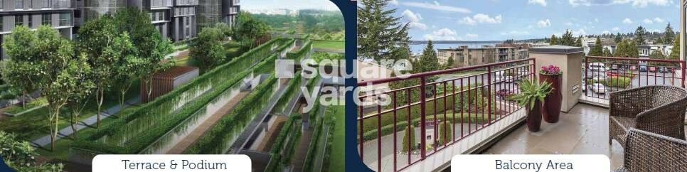 Citadel Devhans Mahesh Krupa