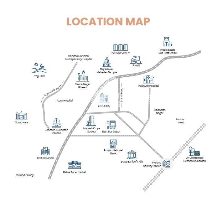 Citadel Devhans Mahesh Krupa