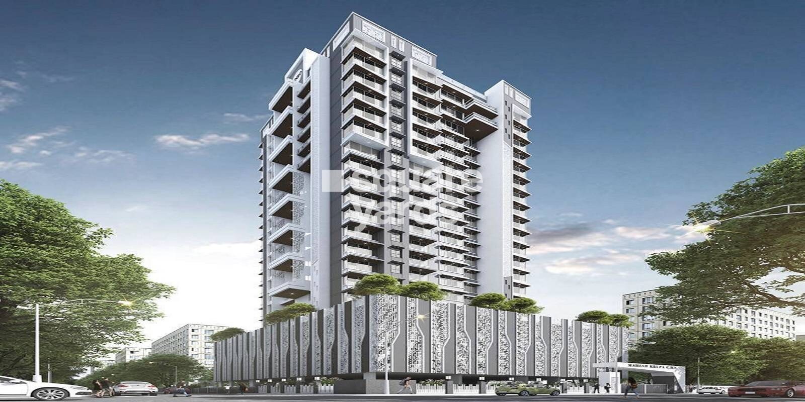 Citadel Devhans Mahesh Krupa