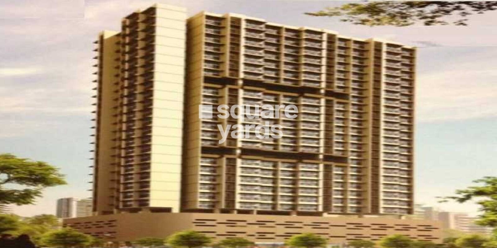 Citimake Mircale Heritage, Jogeshwari West, Mumbai