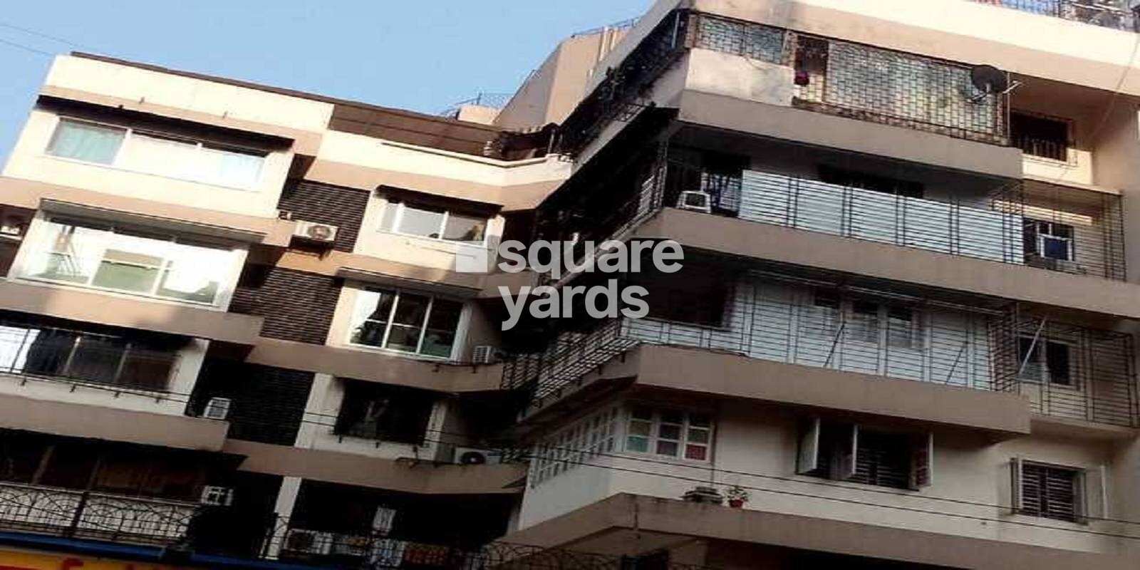 Citizen Apartment Andheri