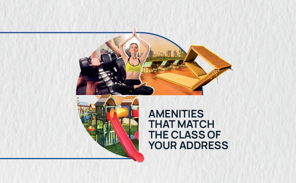 Citizen Apartments Amenities-Features 1