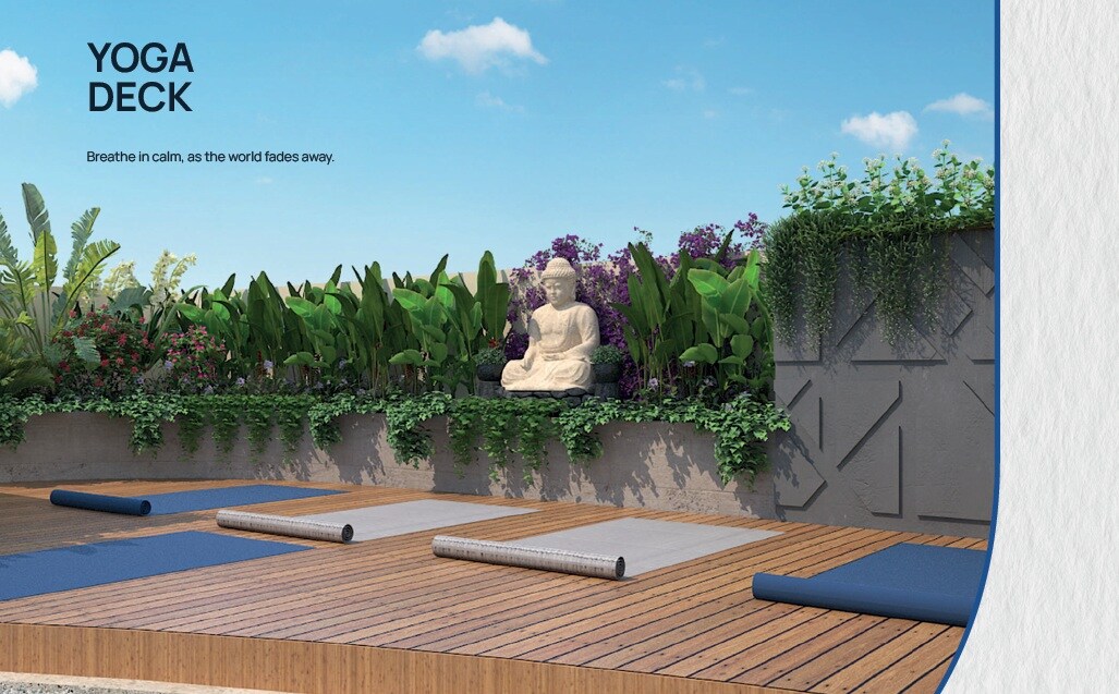 Citizen Apartments Amenities-Features 3