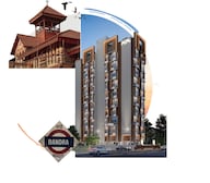 Citizen Apartments Apartment Exteriors