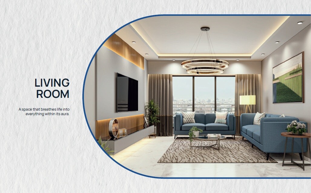 Citizen Apartments Apartment Interiors 1