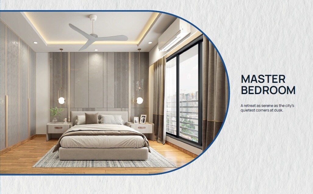Citizen Apartments Apartment Interiors 2