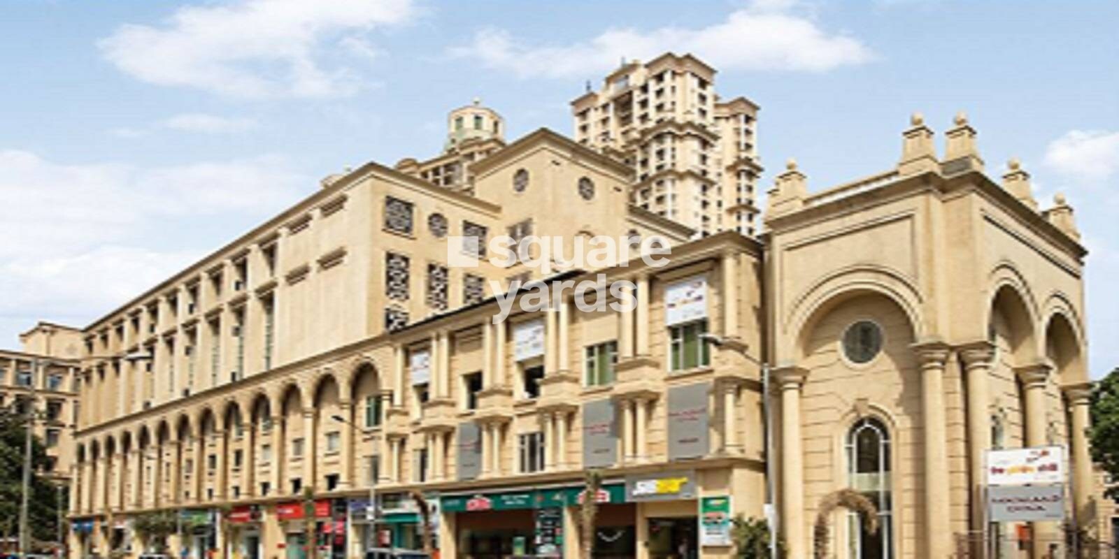 city-park-powai