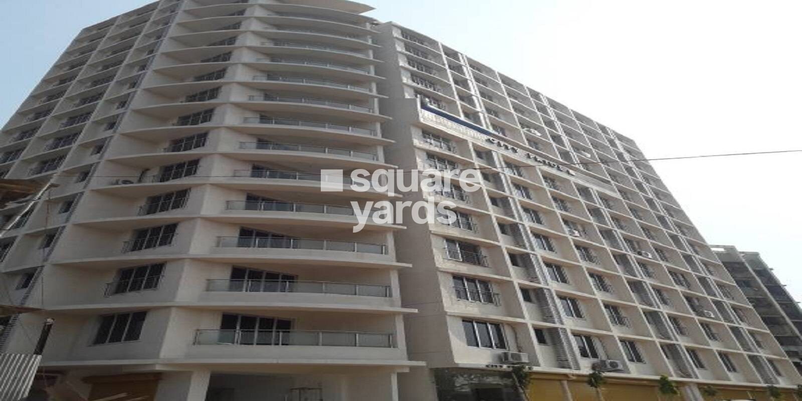 City Pride Khar Featured Image