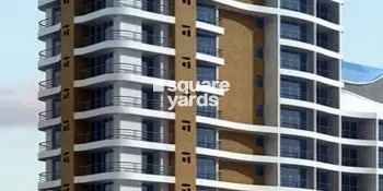 City Sanghvi Dev Ashish Project Thumbnail Image