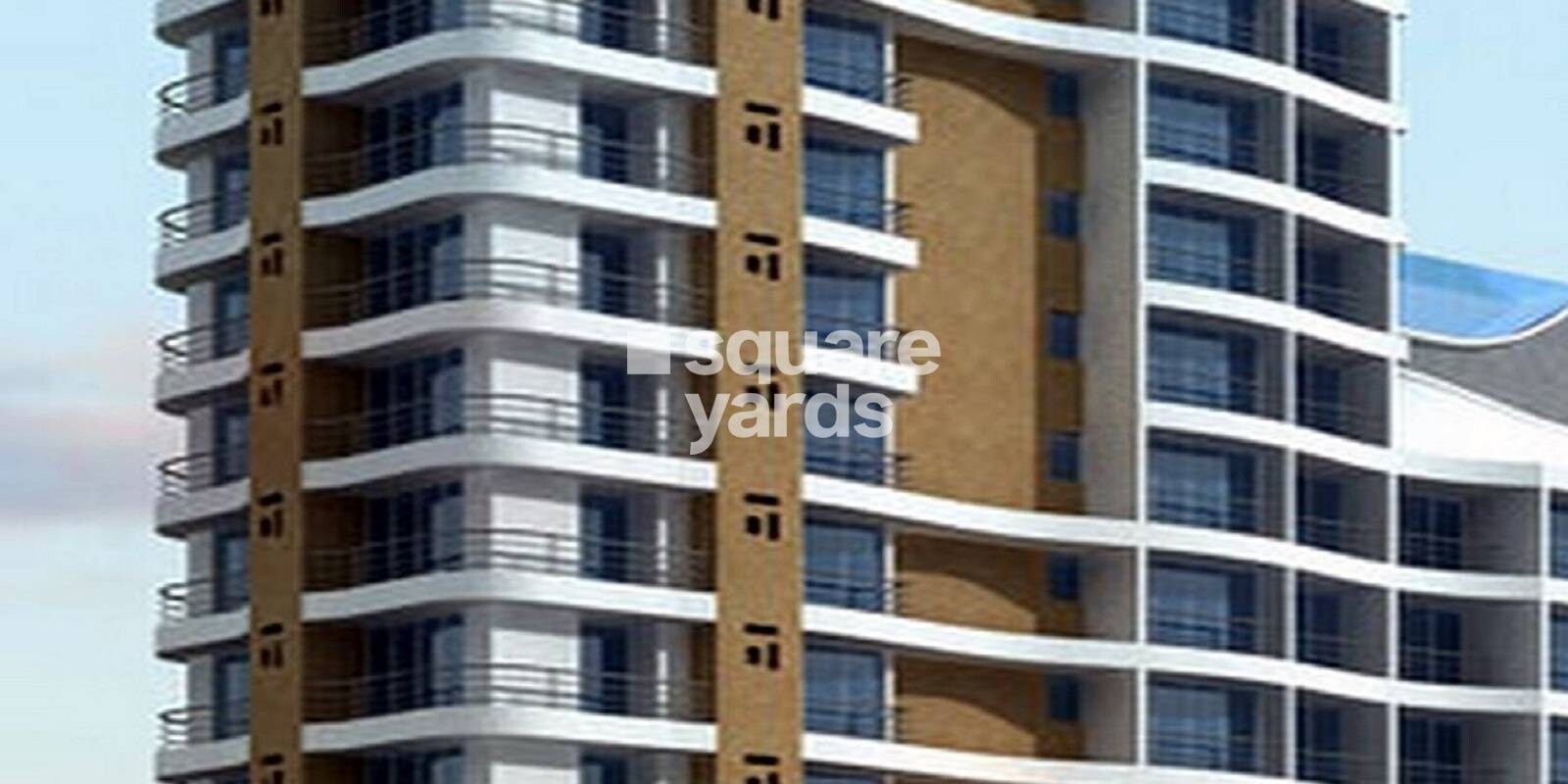 City Sanghvi Dev Ashish