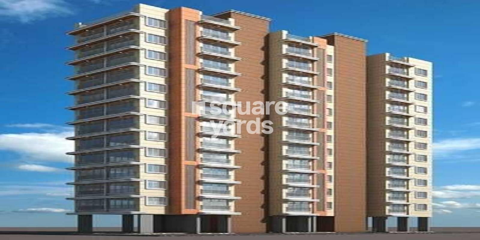 Cityline Sai Krupa CHS