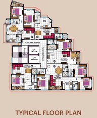 Citymaker Hasan Ali Floor Plans