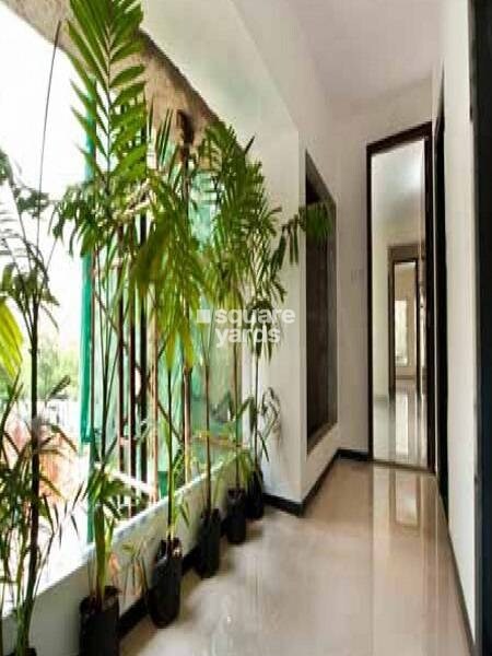 CJR Orile Apartment Interiors 1