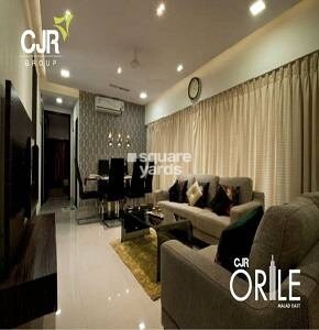 CJR Orile Apartment Interiors 2