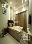 CJR Orile Apartment Interiors