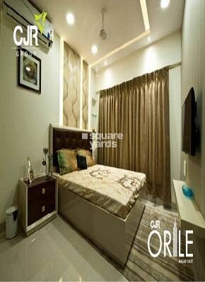 CJR Orile Apartment Interiors 3