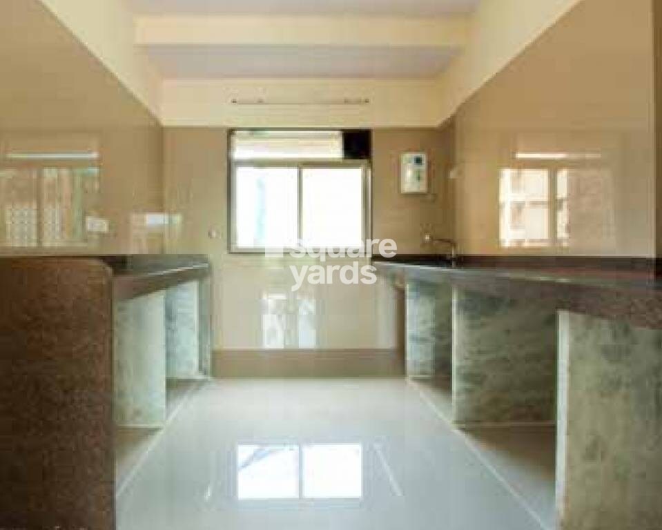 CJR Orile Apartment Interiors 4