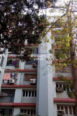 Claridge Apartment Tower View