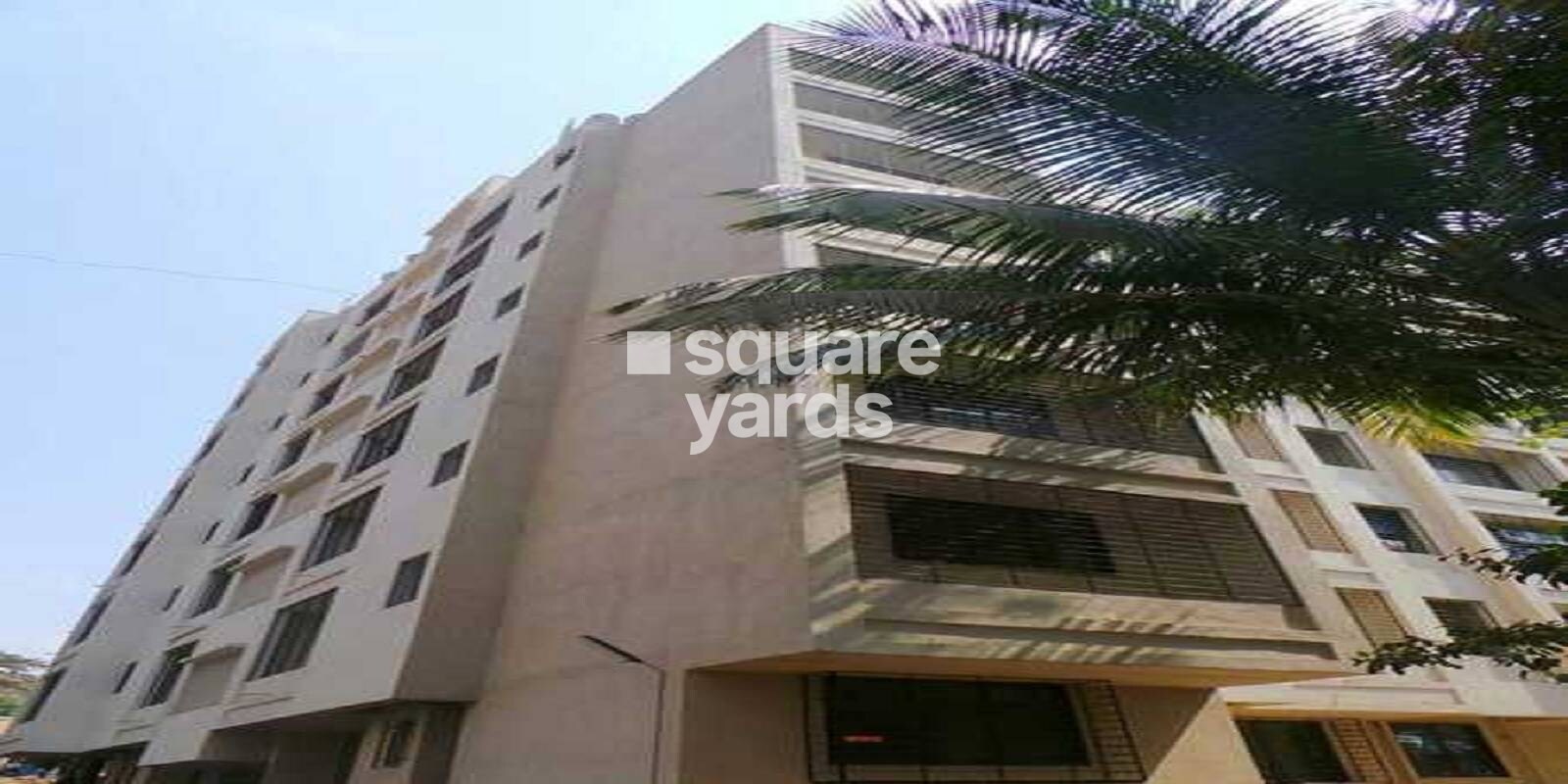 Classic Apartments Malad