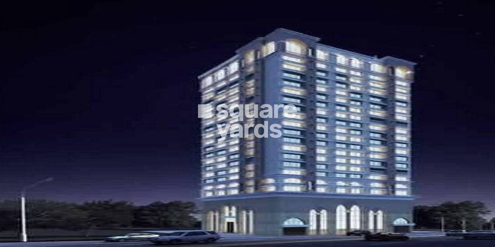 Classic Burj Ashrafi Featured Image