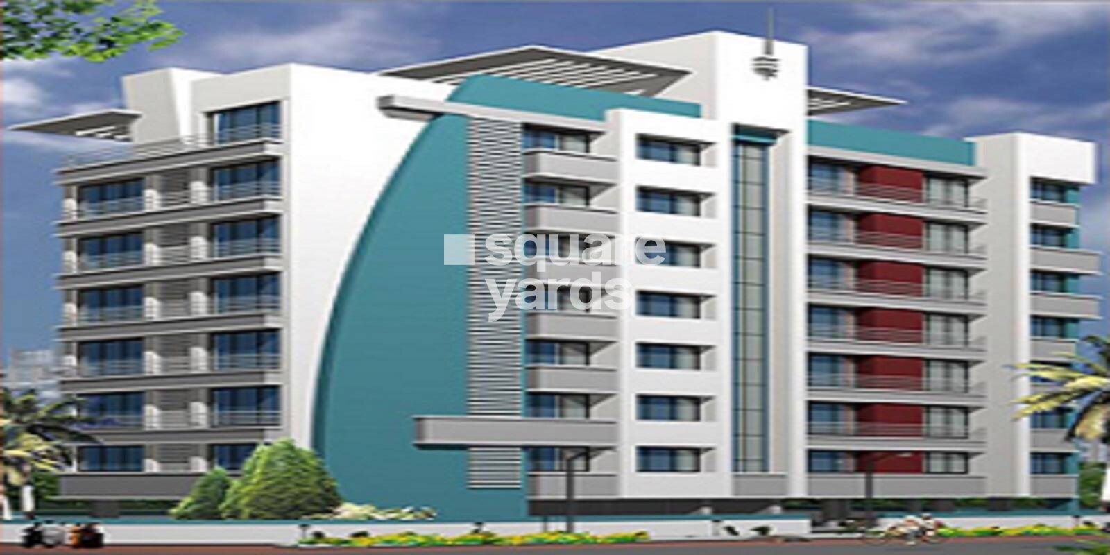 Clayton Apartments