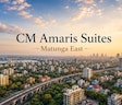 CM Amaris Suites