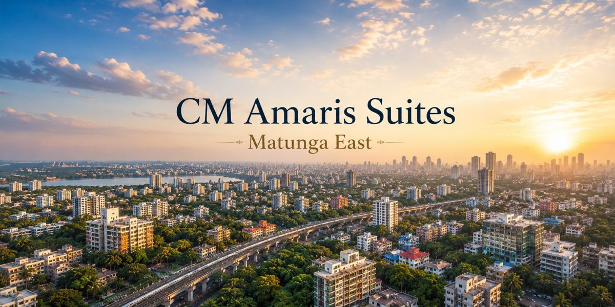 CM Amaris Suites Featured Image