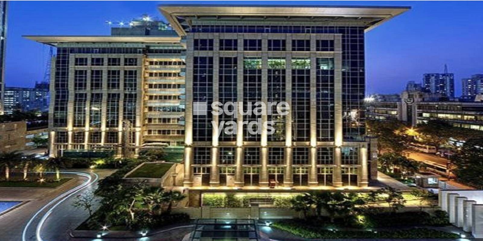 Cnergy, Prabhadevi, Mumbai