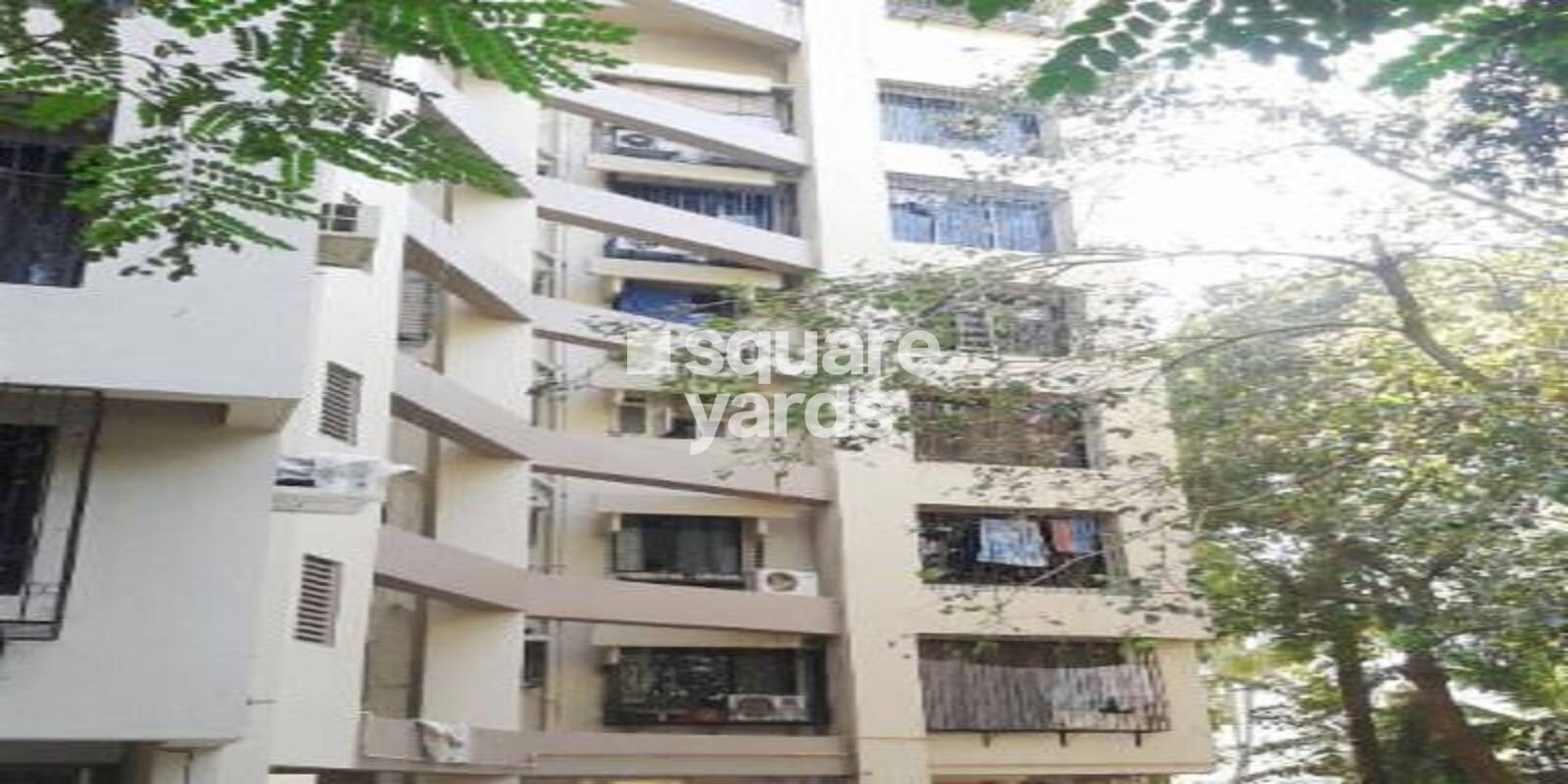 Colombia Apartments