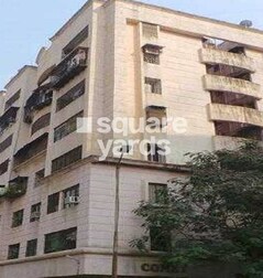 Comet Apartment Comet Apartment