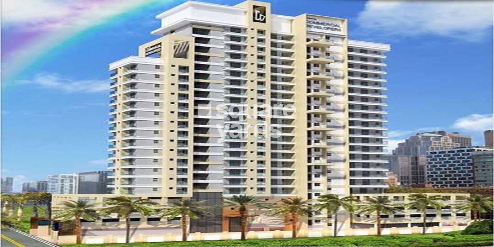 Commercial Chandra Darshan Heights Featured Image