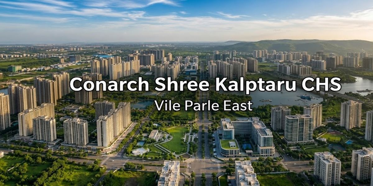 Conarch Shree Kalptaru CHS