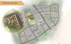Conceptual Suraksha Smart City Phase I Master Plan Image