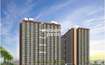 Conceptual Suraksha Smart City Phase I Tower View