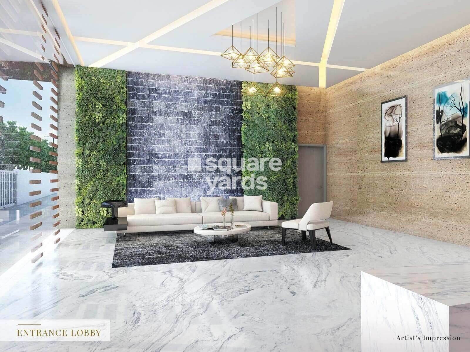 Concrete Sai Samast Amenities-Features