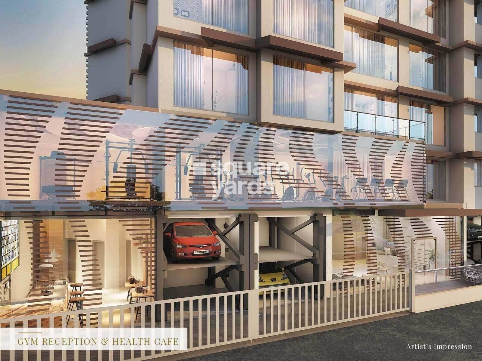 Concrete Sai Samast Amenities-Features 2