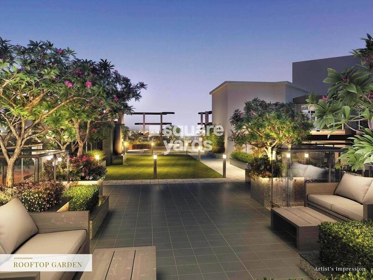 Concrete Sai Samast Amenities-Features 3