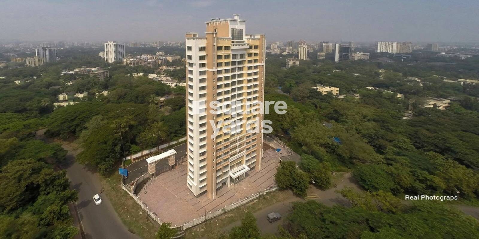 concrete-sai-srishti