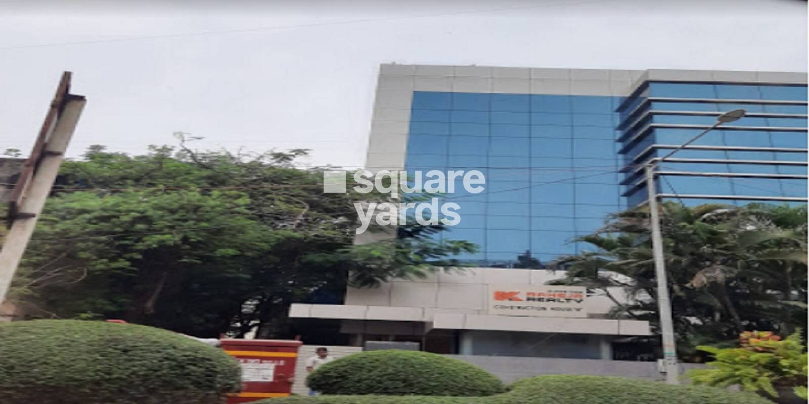 Construction House B