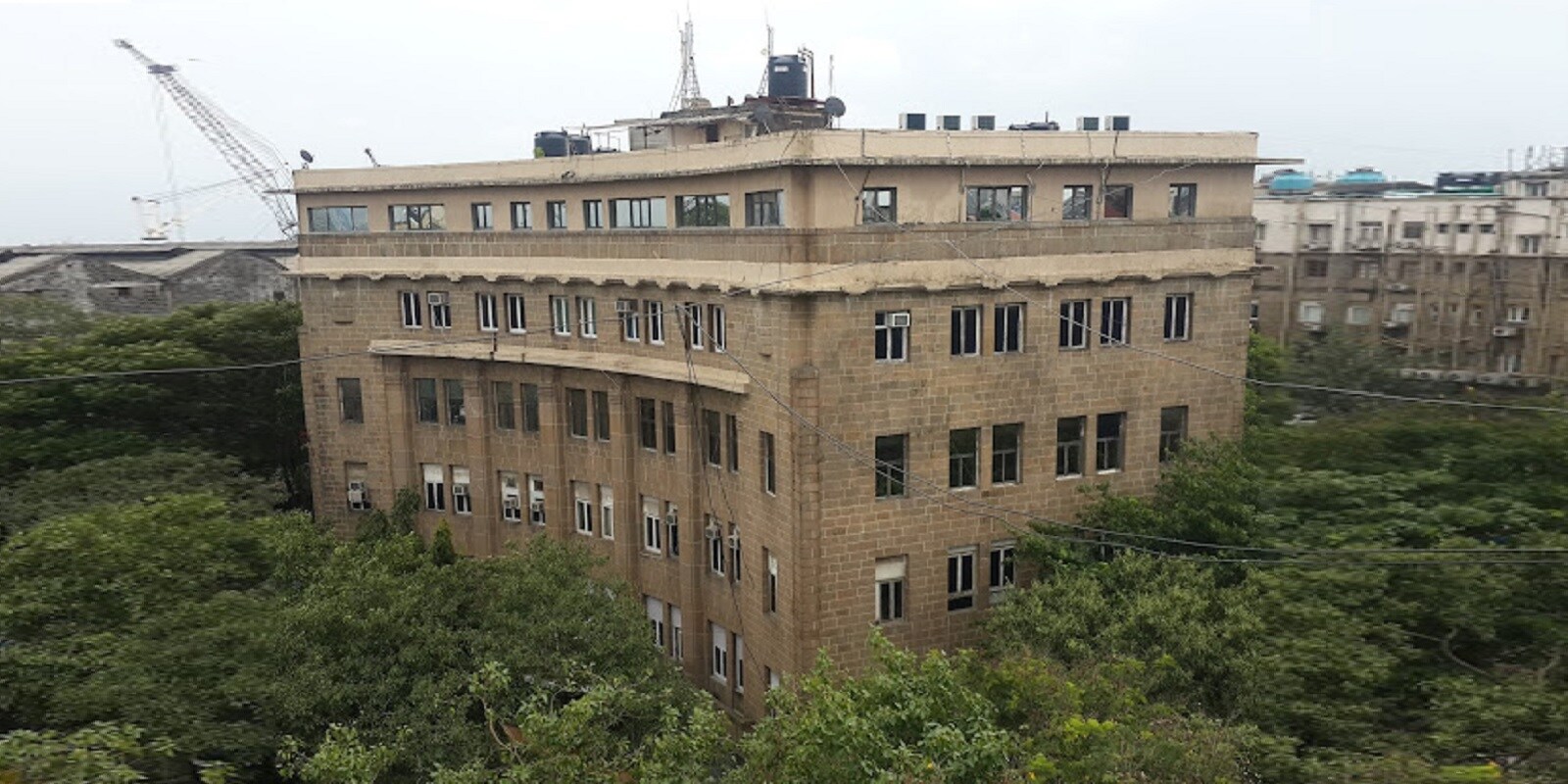 Construction House