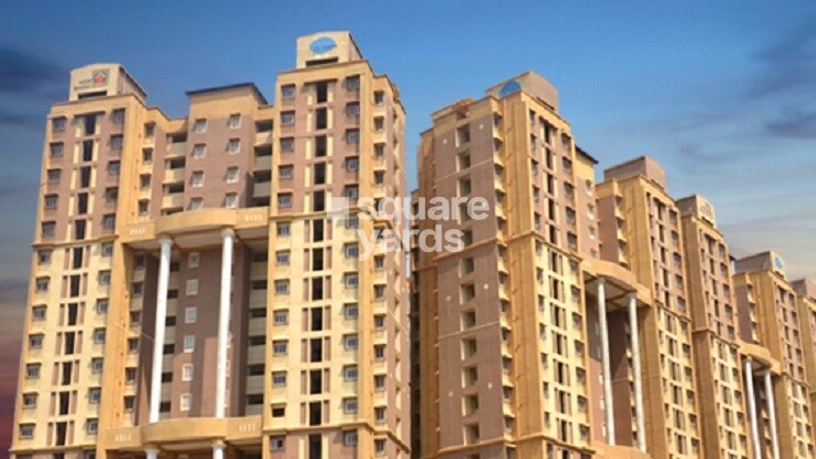 Construction Of Mill Workers Tenements