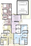 Contendre Enclave Floor Plans