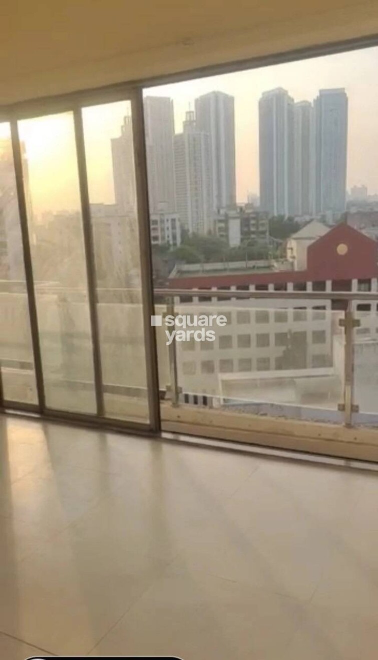 Conwood Astoria Apartment Interiors 2