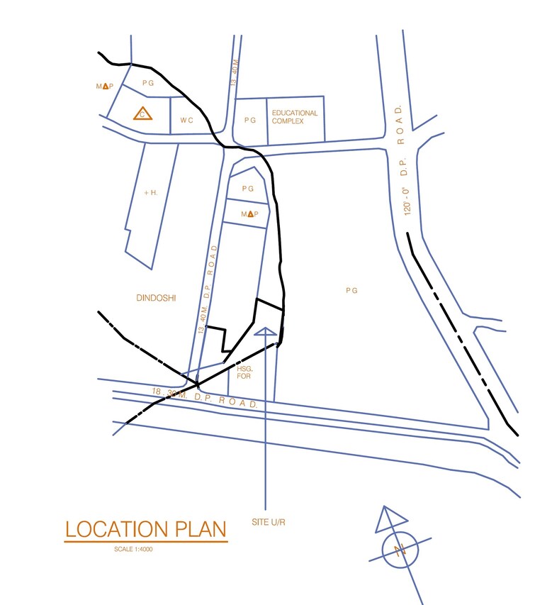 Conwood Astoria Location Image