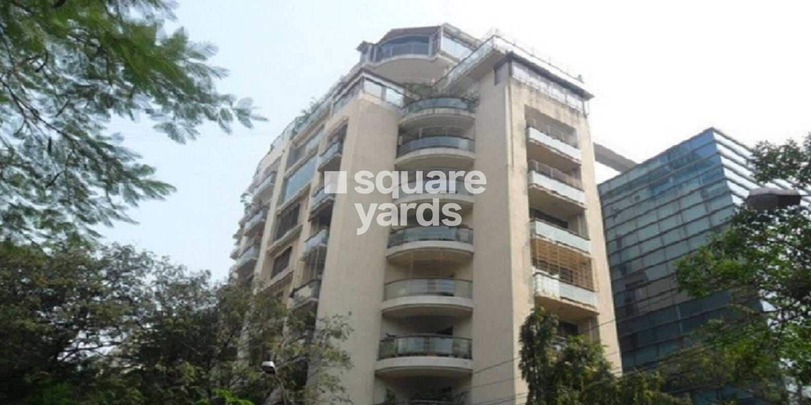 Cordovilla Apartment