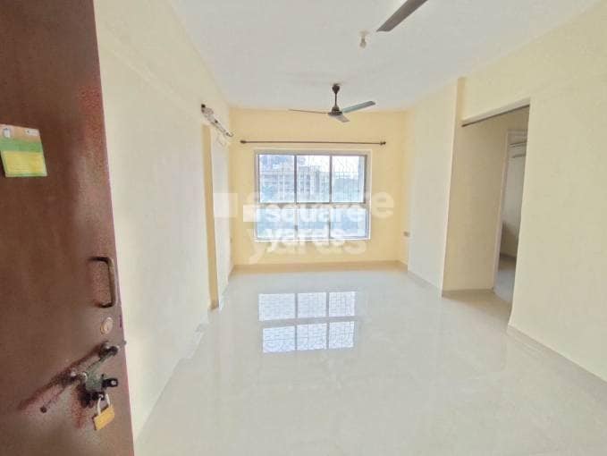 Coronet Building Apartment Interiors 1